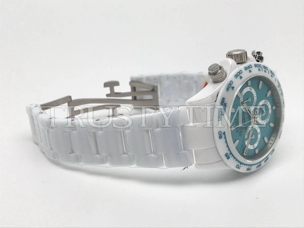 Копия часов Rolex Cosmograph Daytona AET Remould "Abu Dhabi" Limited Edition