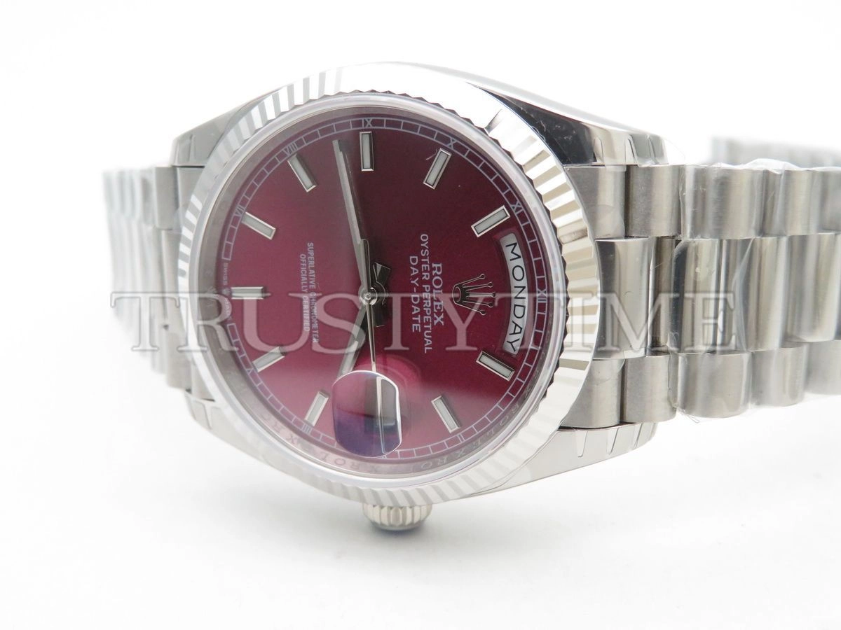 Копия часов Rolex Day-Date 36mm 118239-0288