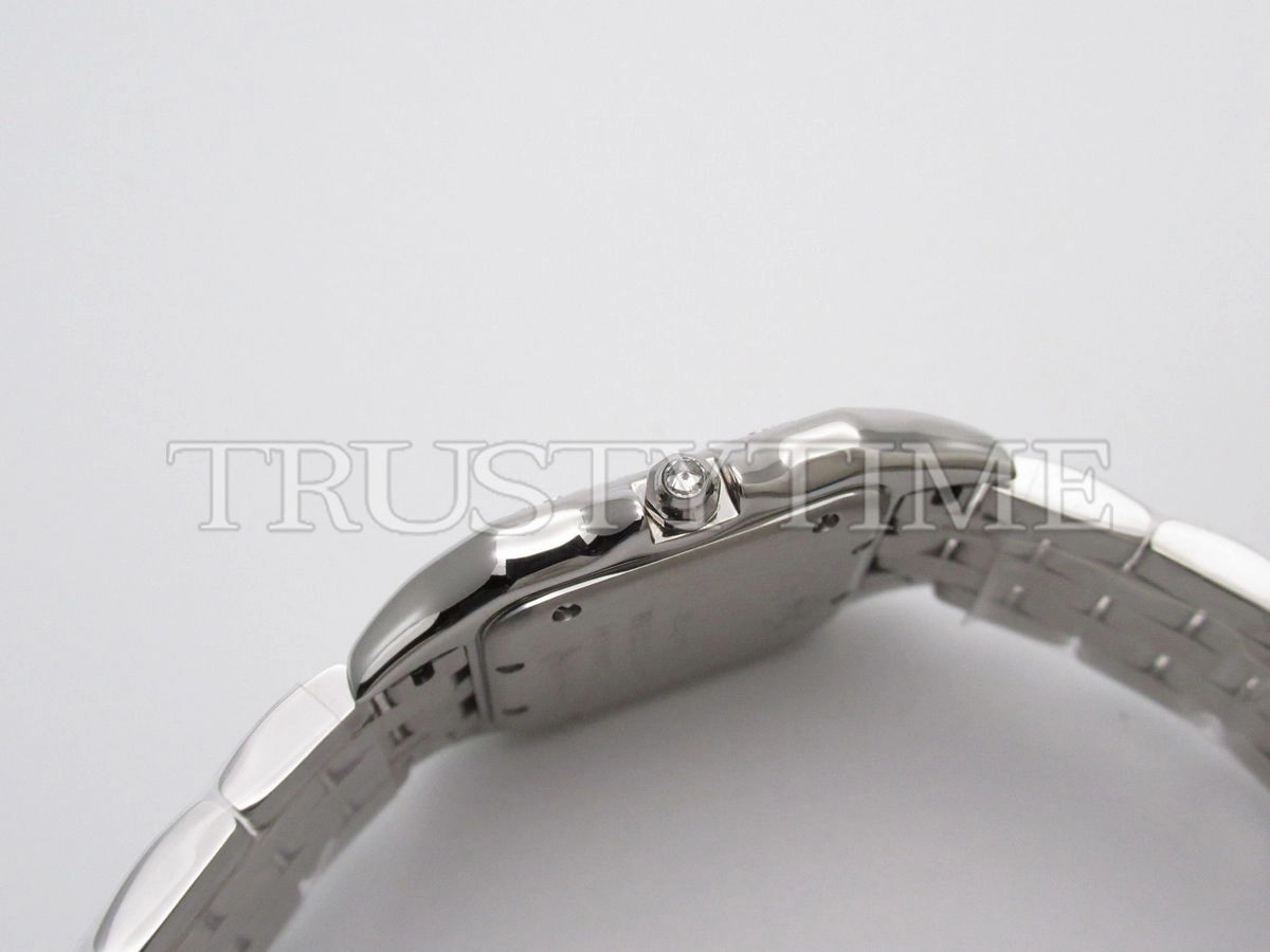 Копия часов Cartier Panthere Secrete De Ladies 27 W4PN0008