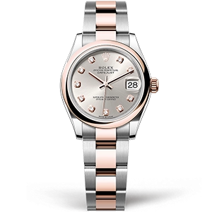 Копия часов Rolex DateJust 31mm 278241-0015