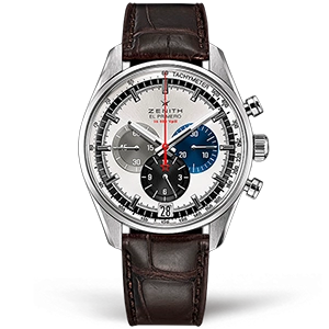 Копия часов Zenith El Primero Chronomaster 42mm 03.2040.400/69.C494