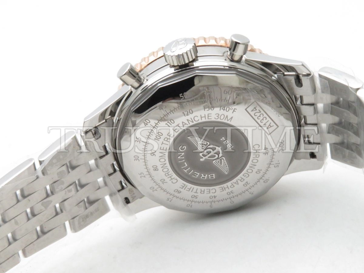 Копия часов Breitling Navitimer Chronograph 41 U13324211G1A1