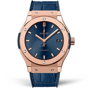 Копия часов Hublot Classic Fusion 45mm 511.OX.7180.LR