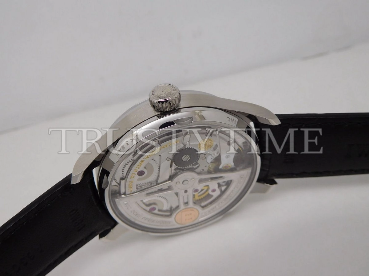 Копия часов IWC Portugieser Automatic 42mm IW500708