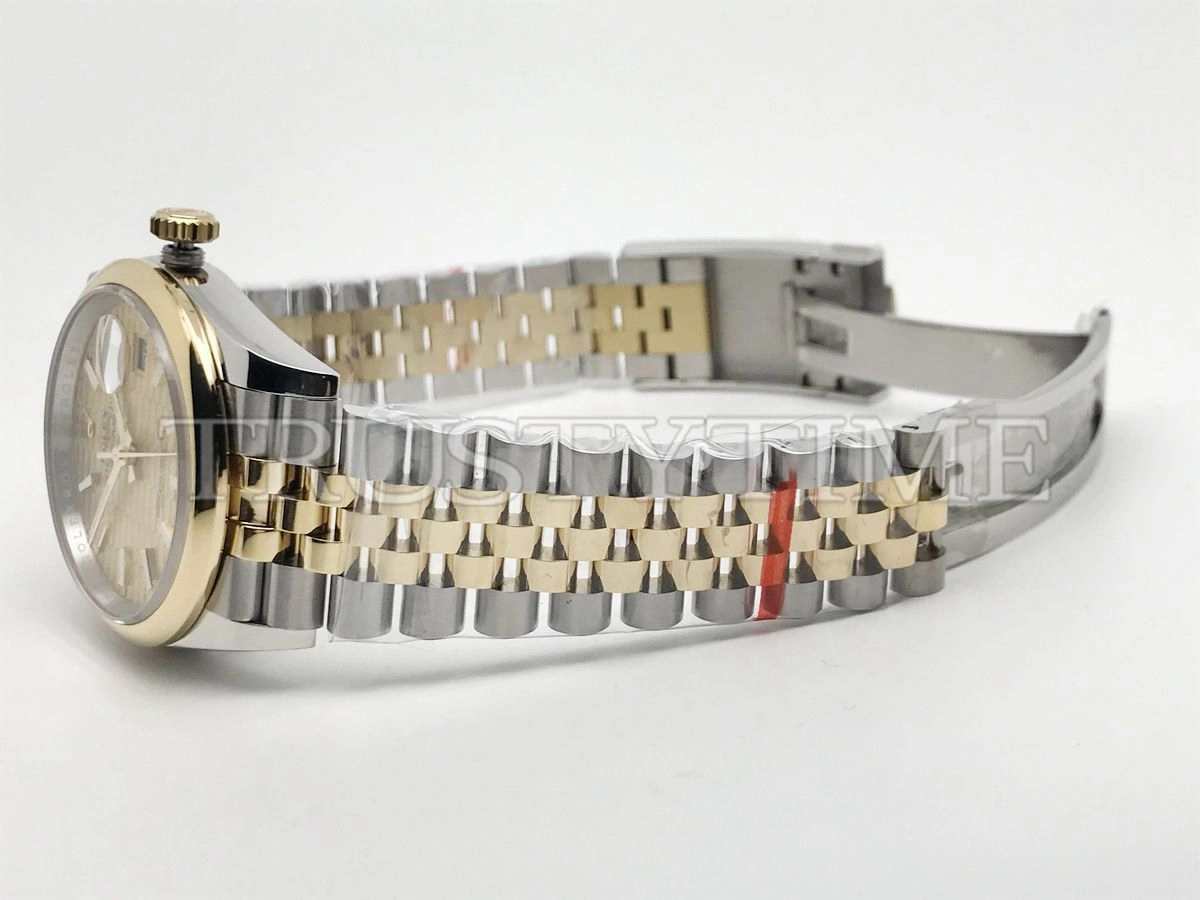 Копия часов Rolex DateJust 36mm 126203-0039