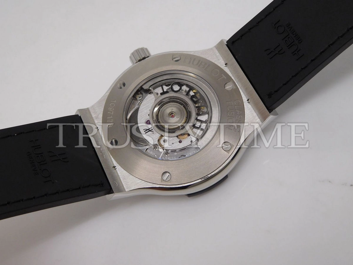 Копия часов Hublot Classic Fusion 42mm 542.NX.2611.LR