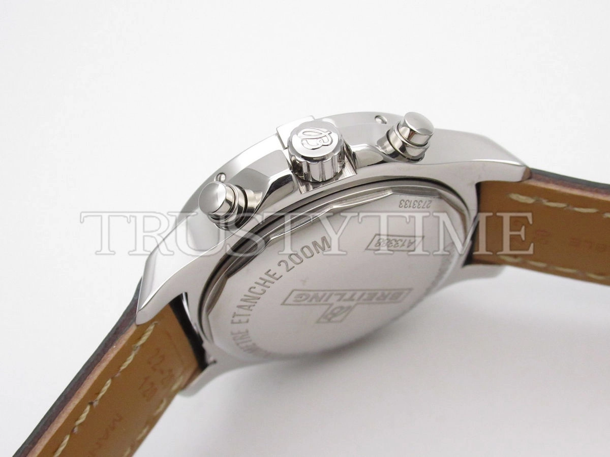 Копия часов Breitling Colt Chronograph Automatic 44 A1338811/BD83/435X/A20BA.1