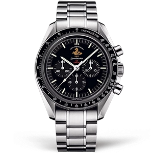 Копия часов Omega Speedmaster 50th Anniversary Limited Series 42mm 311.30.42.30.01.001