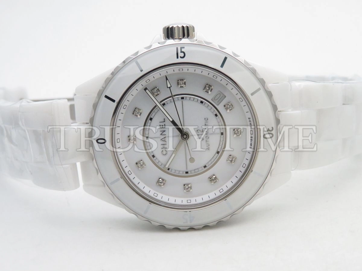 Копия часов Chanel J-12 38 H5705