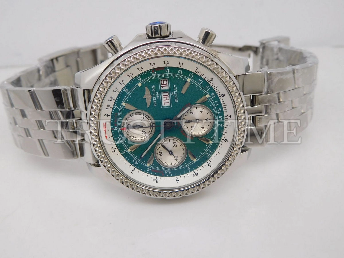 Реплика часов Breitling for Bentley GT A1336212.L503 Арт.BT-0389 Копия часов Breitling for Bentley GT A1336212.L503 Арт.BT-0389