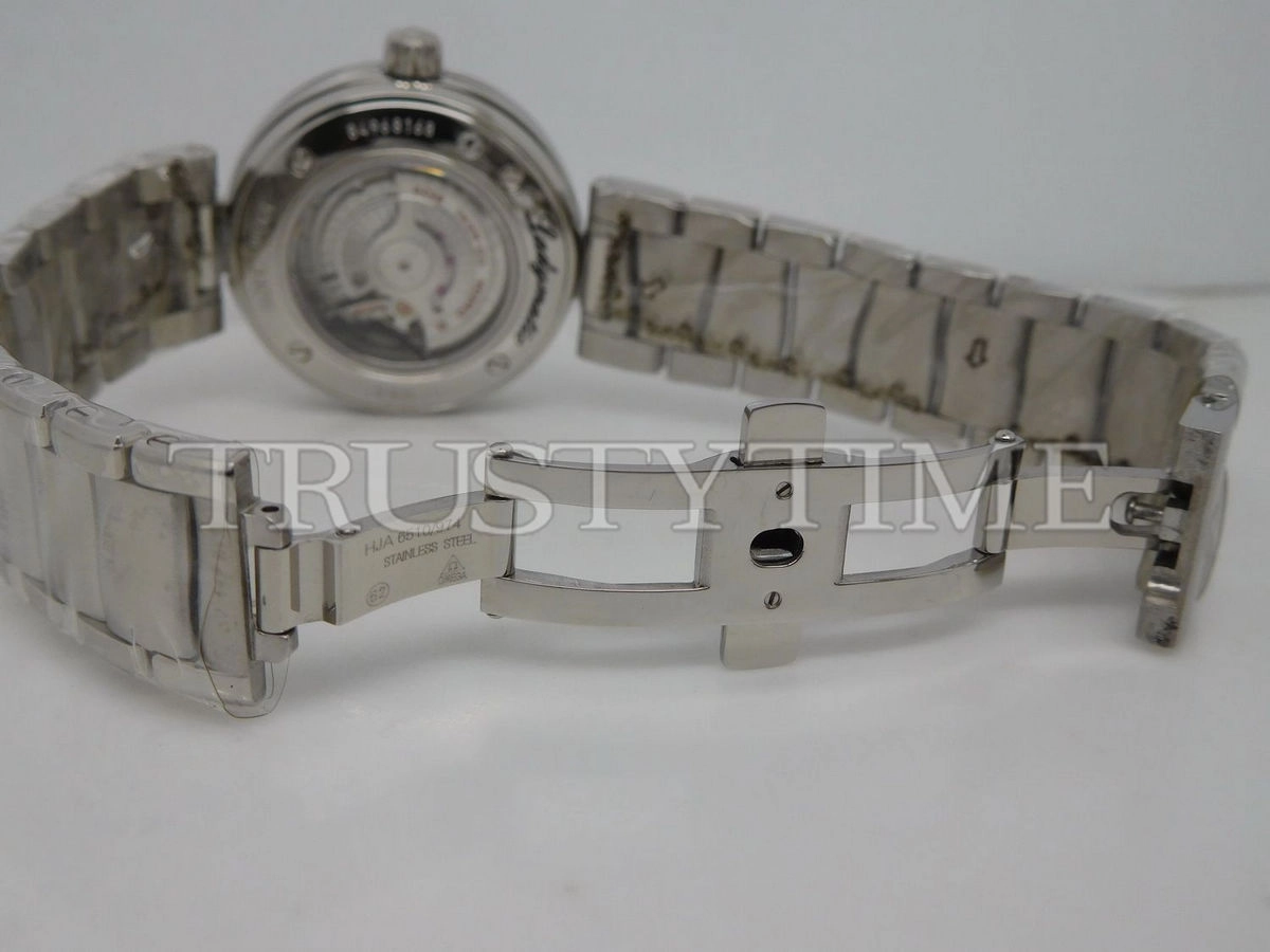 Копия часов Omega De Ville Ladymatic Co‑Axial Chronometer 34mm 425.30.34.20.57.004