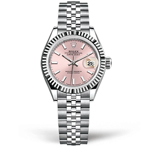 Копия часов Rolex DateJust 28mm 279174-0001