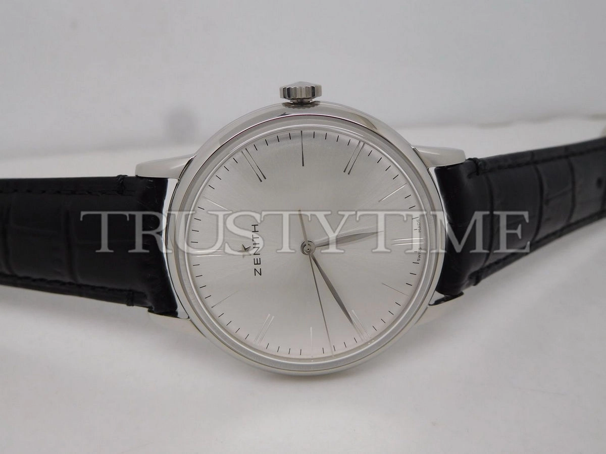 Копия часов Zenith Elit Classic 39mm 03.2290.679/01.C493