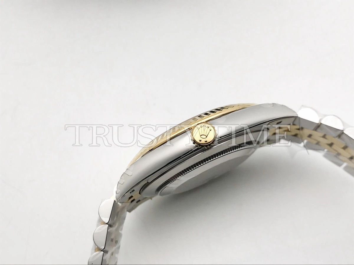 Копия часов Rolex DateJust II 41mm 126333-0014