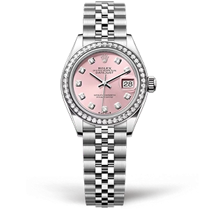 Копия часов Rolex DateJust 28mm 279384RBR-0003