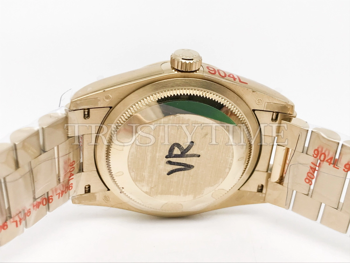 Копия часов Rolex Day-Date 36mm 128238-0022