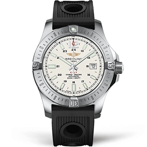 Копия часов Breitling Colt Automatic Stratus 44 A1738811.G791.227S
