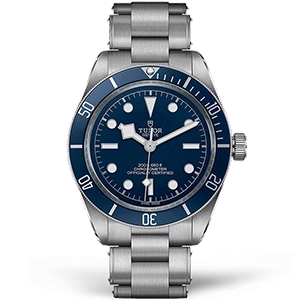 Копия часов Tudor Heritage Black Bay 39mm M79030B-0001