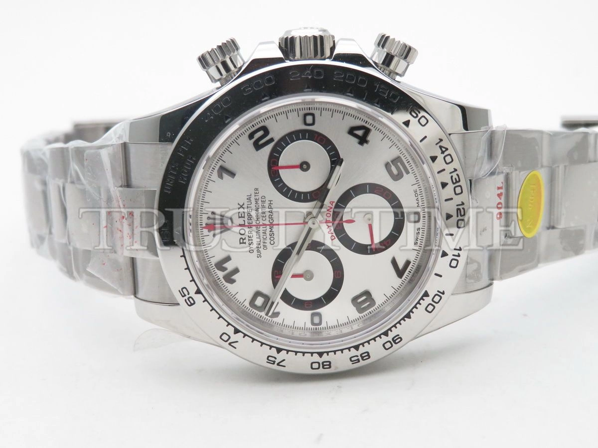Копия часов Rolex Cosmograph Daytona 116509-0037