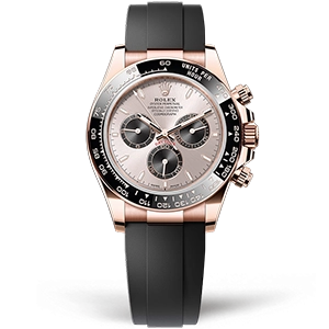 Копия часов Rolex Cosmograph Daytona 126515LN-0006