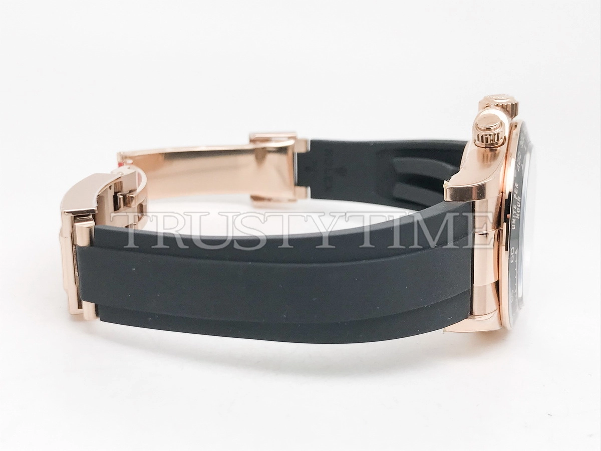 Копия часов Rolex Cosmograph Daytona 126515LN-0002 Арт.RX-3398