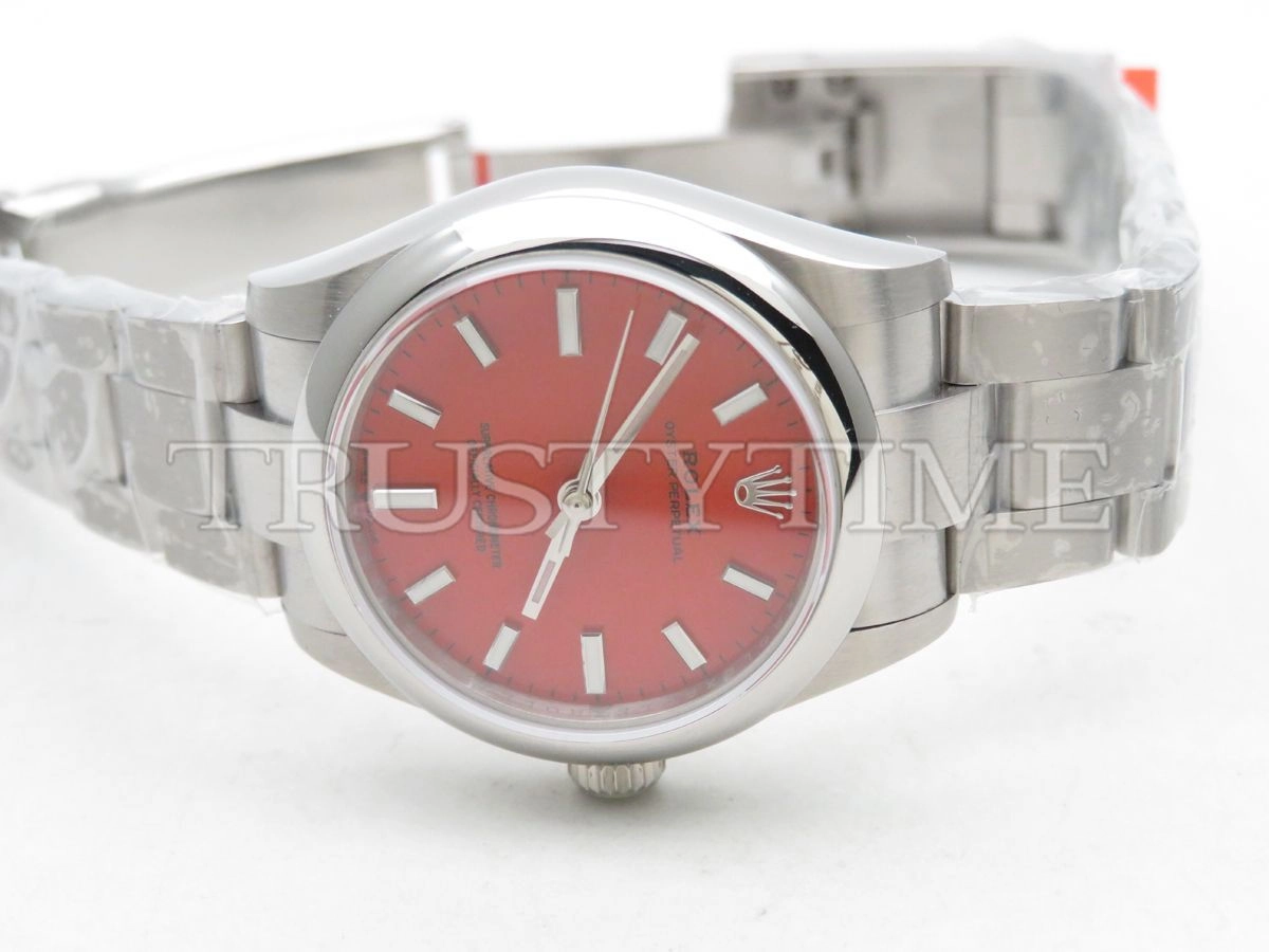 Копия часов Rolex Oyster Perpetual 31mm 277200-0008