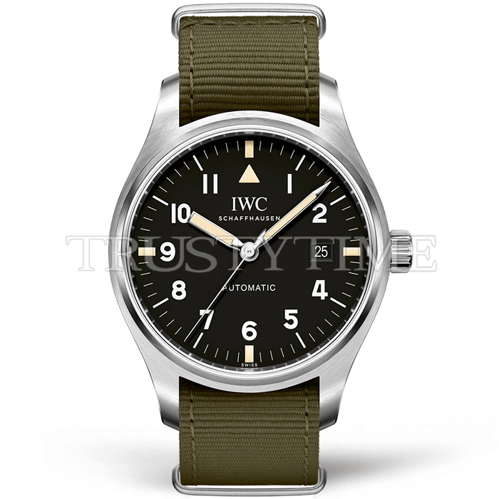 Реплика часов IWC Pilot's Mark XVIII Tribute to Mark XI 40mm IW327007 Арт.IW-0502 Копия часов IWC Pilot's Mark XVIII Tribute to Mark XI 40mm IW327007 Арт.IW-0502