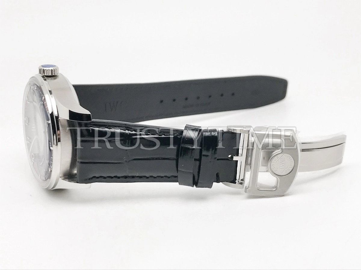 Копия часов IWC Portugieser Automatic 7 Days 42mm IW501704