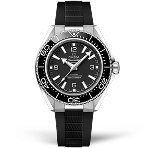 Копия часов Omega Seamaster Planet Ocean 6000m 42mm 217.32.42.21.01 Арт.OM-1047