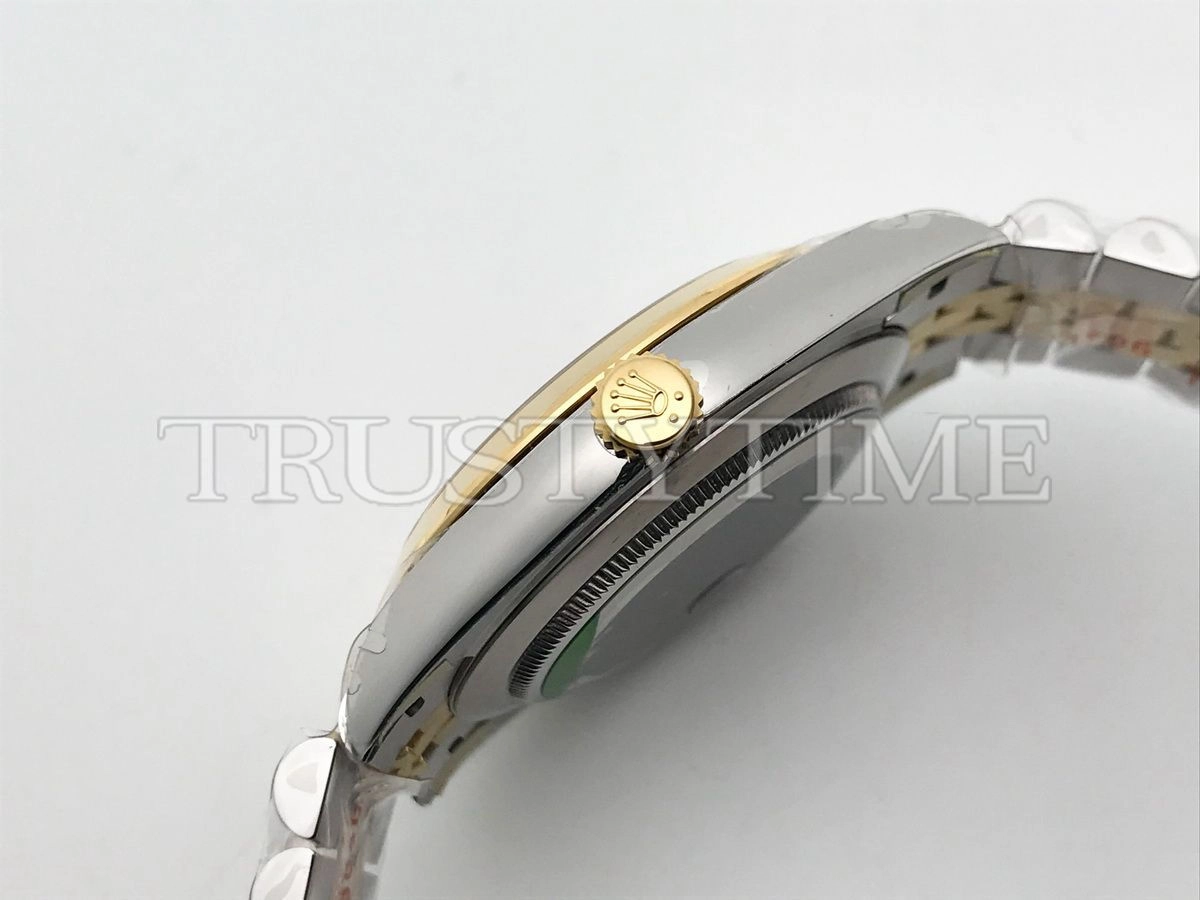 Копия часов Rolex DateJust II 41mm 126303-0010
