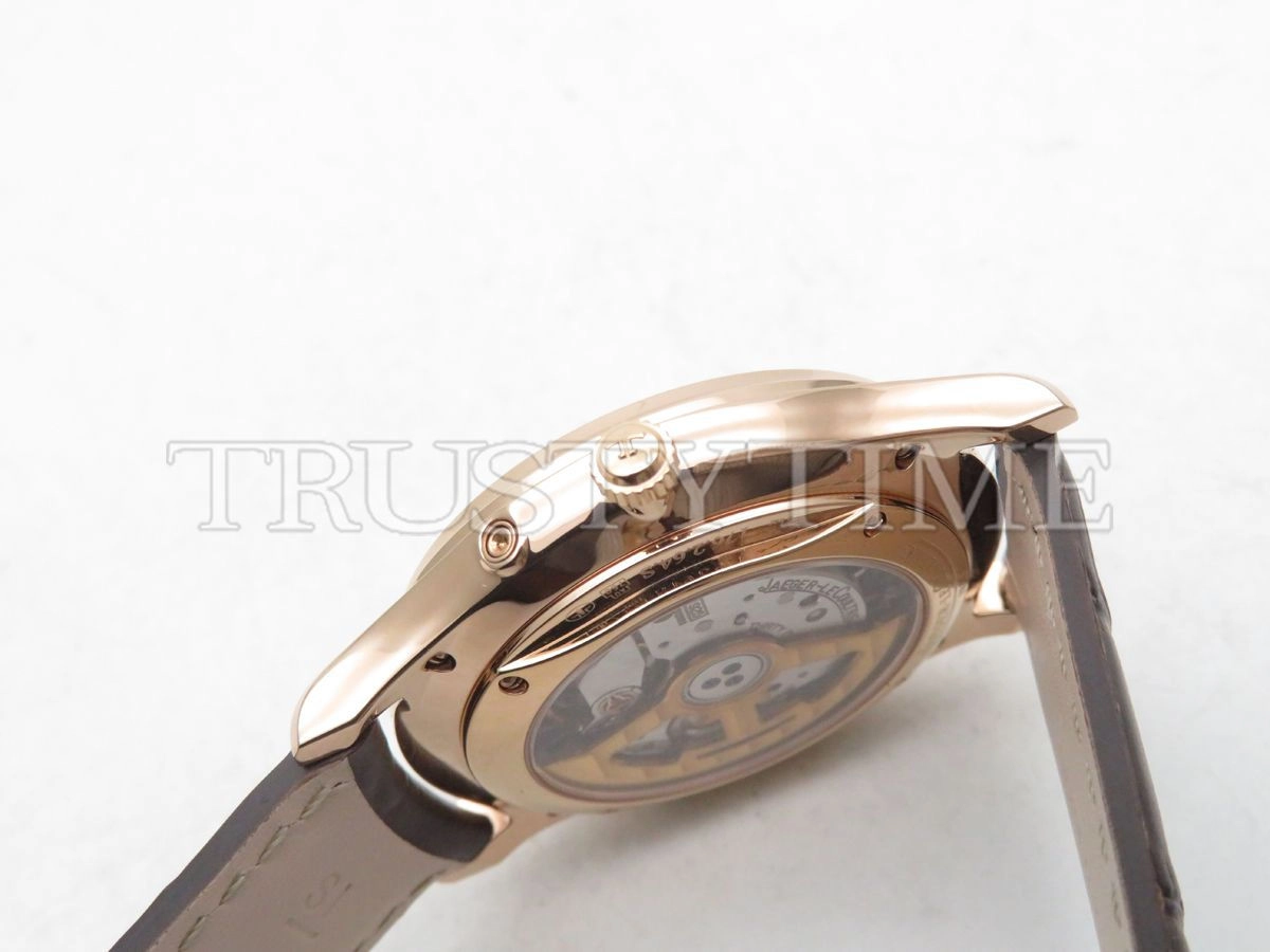 Копия часов Jaeger-LeCoultre Master Ultra Thin Moon 39mm 1362520