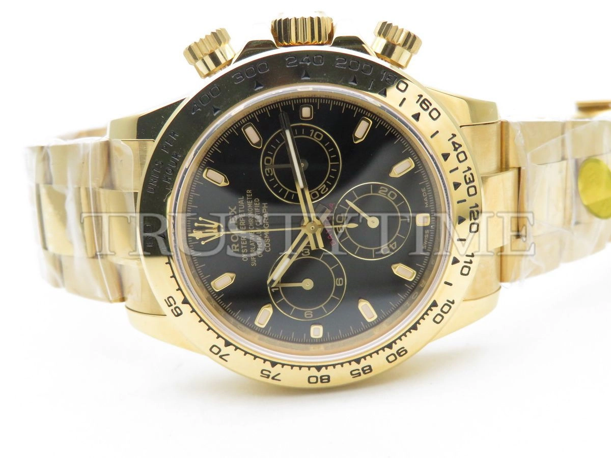 Копия часов Rolex Cosmograph Daytona 116508-0004
