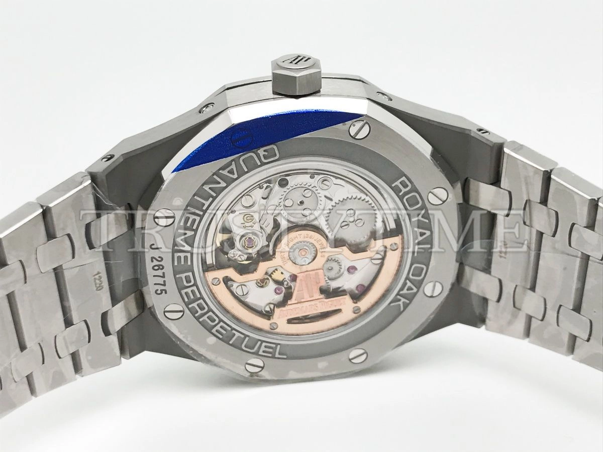 Копия часов Audemars Piguet Royal Oak Perpetual Calendar 26613ST.OO.1220ST.01