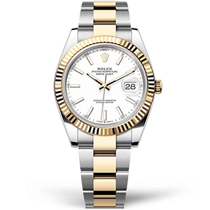 Копия часов Rolex DateJust II 41mm 126333-0015