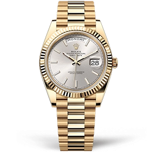 Копия часов Rolex Day-Date 40mm 228238-0066