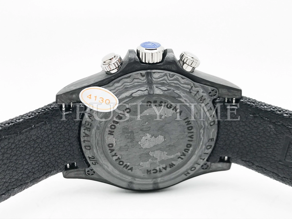 Копия часов Rolex Cosmograph Daytona DIW Azure Up Project