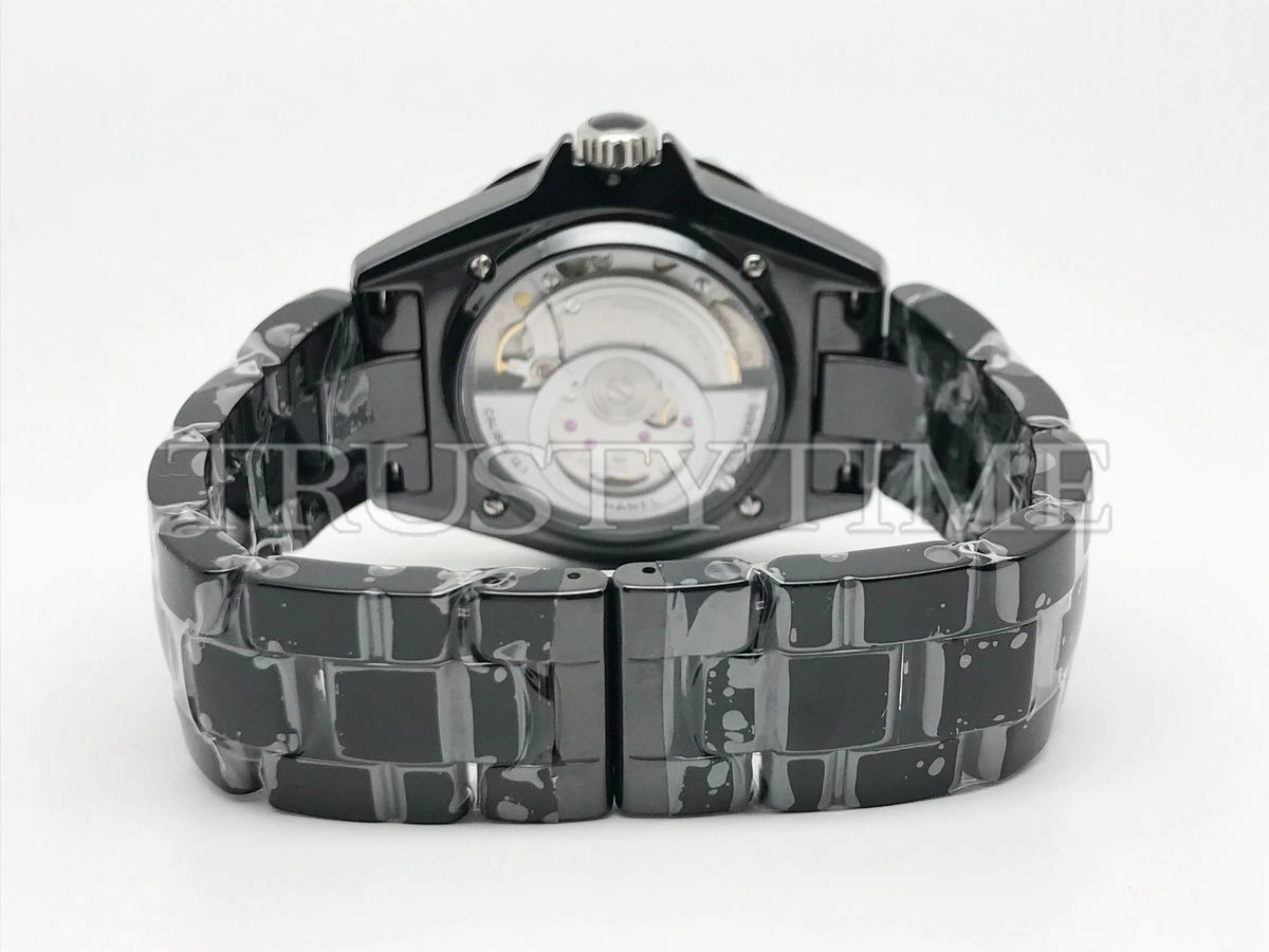 Копия часов Chanel J-12 38 H5702