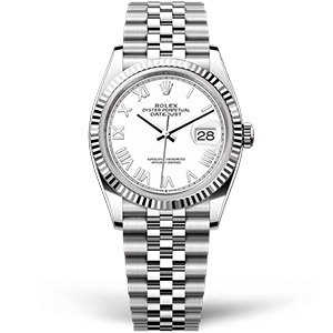 Копия часов Rolex DateJust 36mm 126234-0061