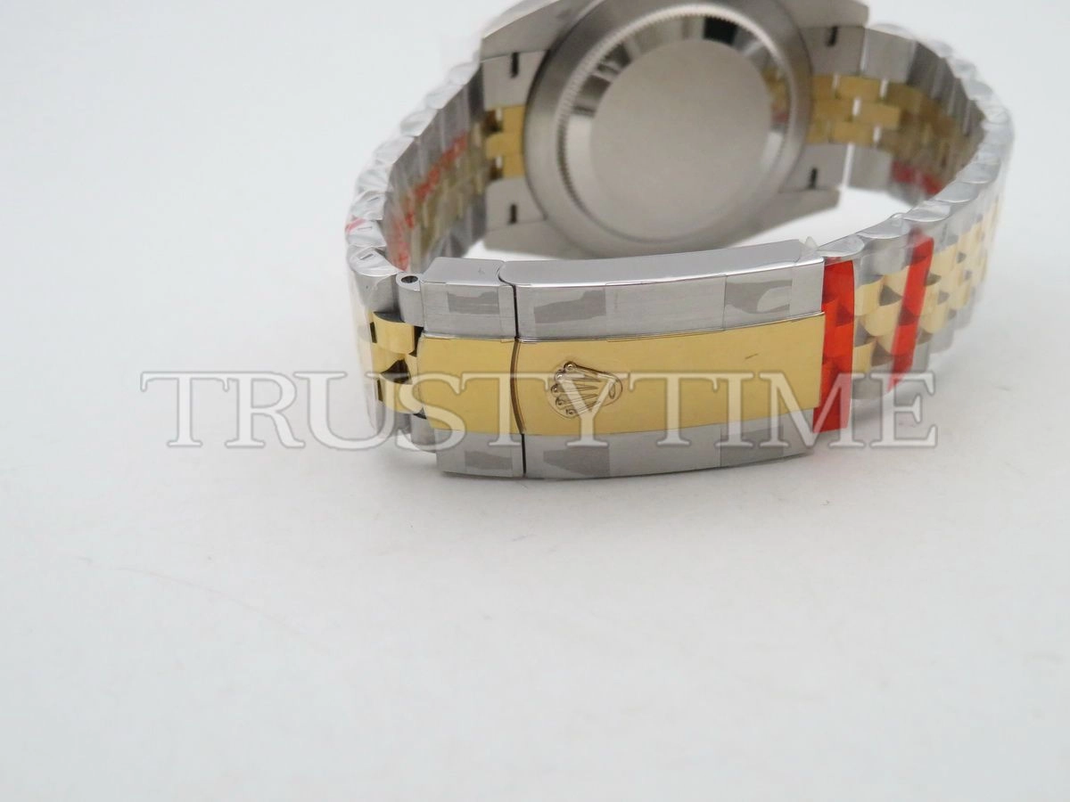Копия часов Rolex DateJust II 41mm 126333-0002