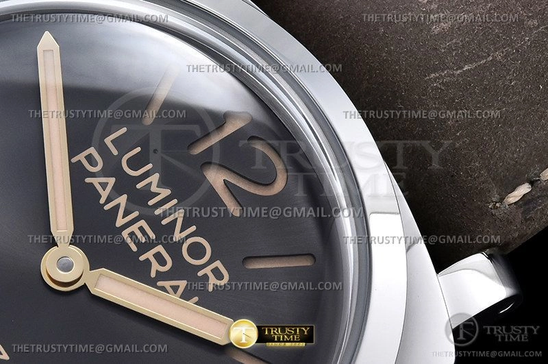 Panerai Luminor 1950 3 Days Firenze 47mm PAM00605 Panerai Luminor 1950 3 Days Firenze 47mm PAM00605