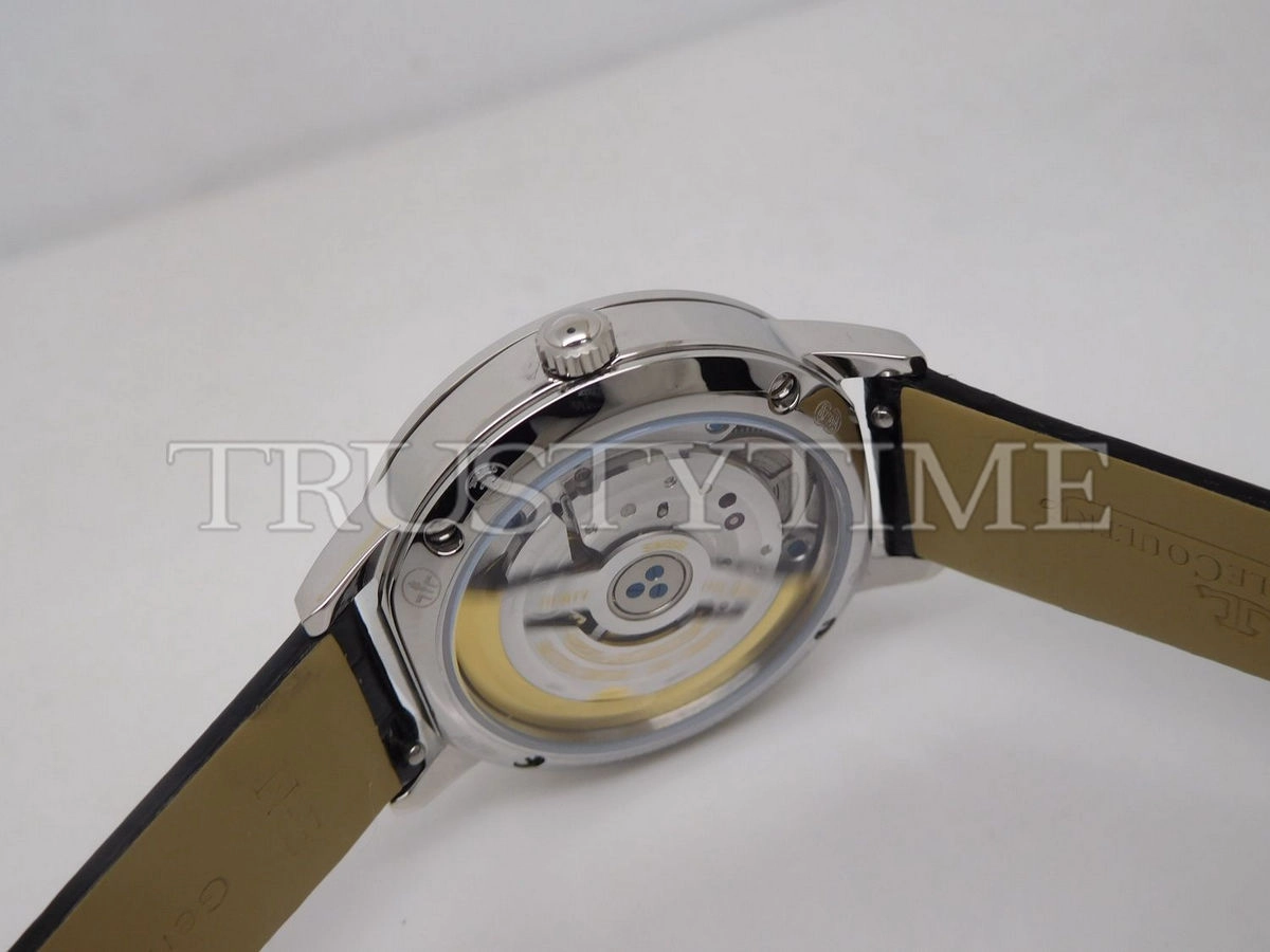 Копия часов Jaeger-LeCoultre Classic Rendez-Vous Night & Day 34mm 344847J