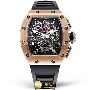 Копия часов Richard Mille RM011 10th Anni Felipe Massa