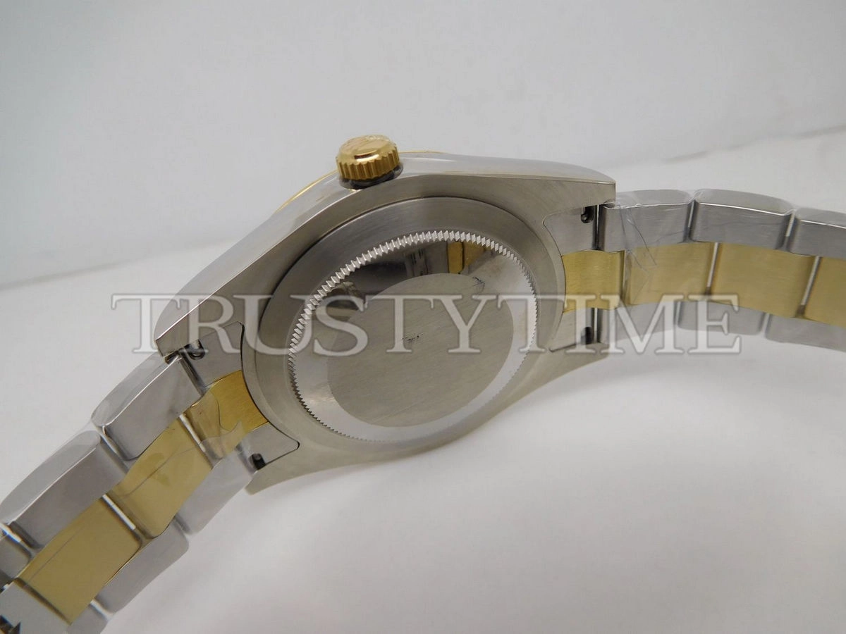 Копия часов Rolex DateJust II 41mm 126333-0011