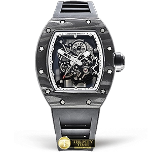 Копия часов Richard Mille RM055 Bubba Watson