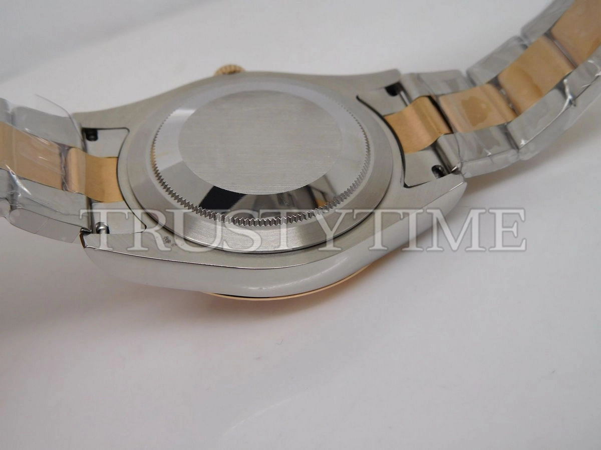 Копия часов Rolex DateJust II 41mm 126331-0007