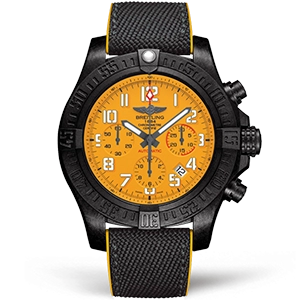 Копия часов Breitling Avenger Hurricane 45 XB0180E4/I534/253S