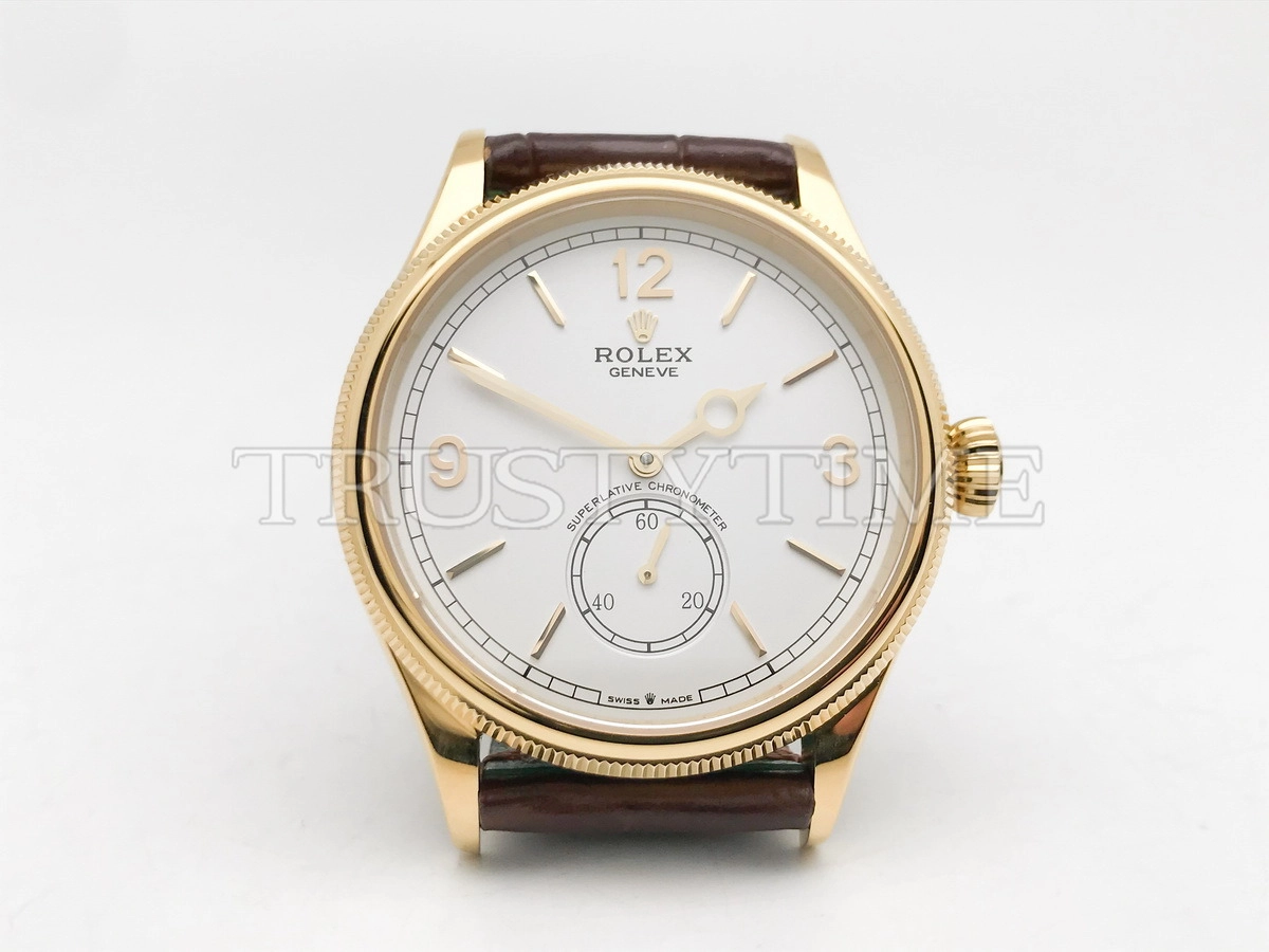 Копия часов Rolex 1908 39mm 52508-0006