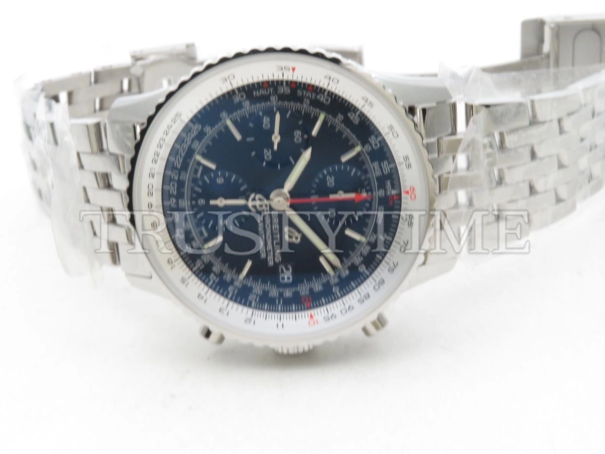 Копия часов Breitling Navitimer Chronograph 41 A13324121C1A1