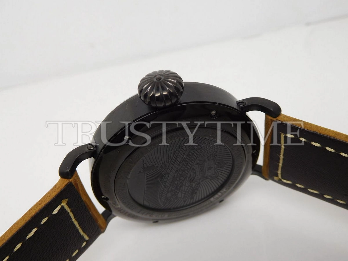 Копия часов Zenith Pilot Type 20 GMT 1903 48mm 96.2431.693/21.C738
