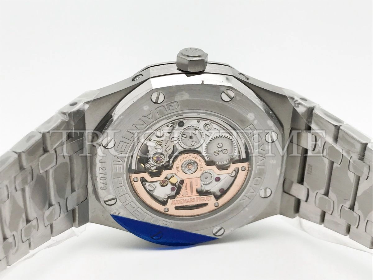 Копия часов Audemars Piguet Royal Oak Perpetual Calendar 26606ST.OO.1220ST.01